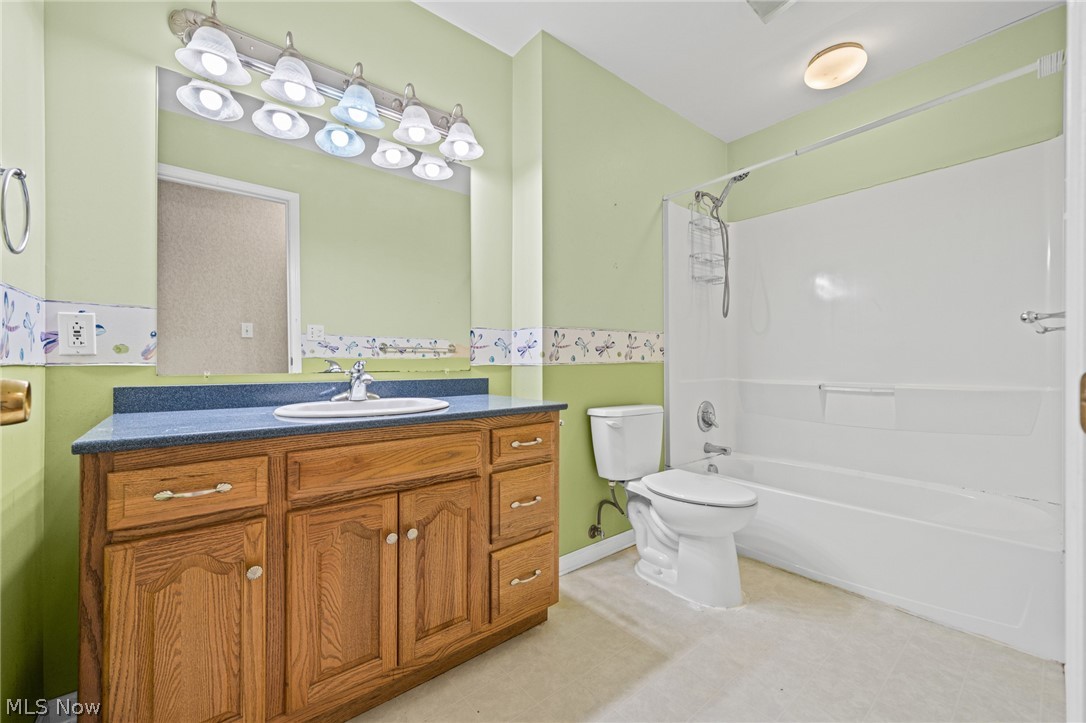 Valley View - Residential