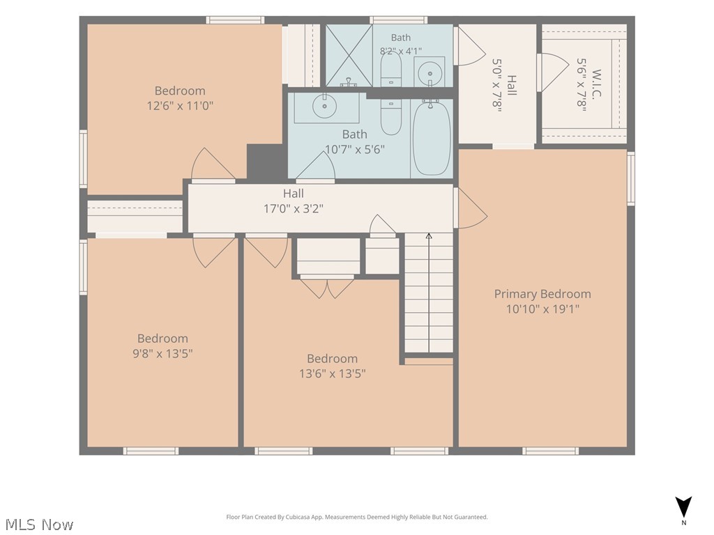 Valley View - Residential