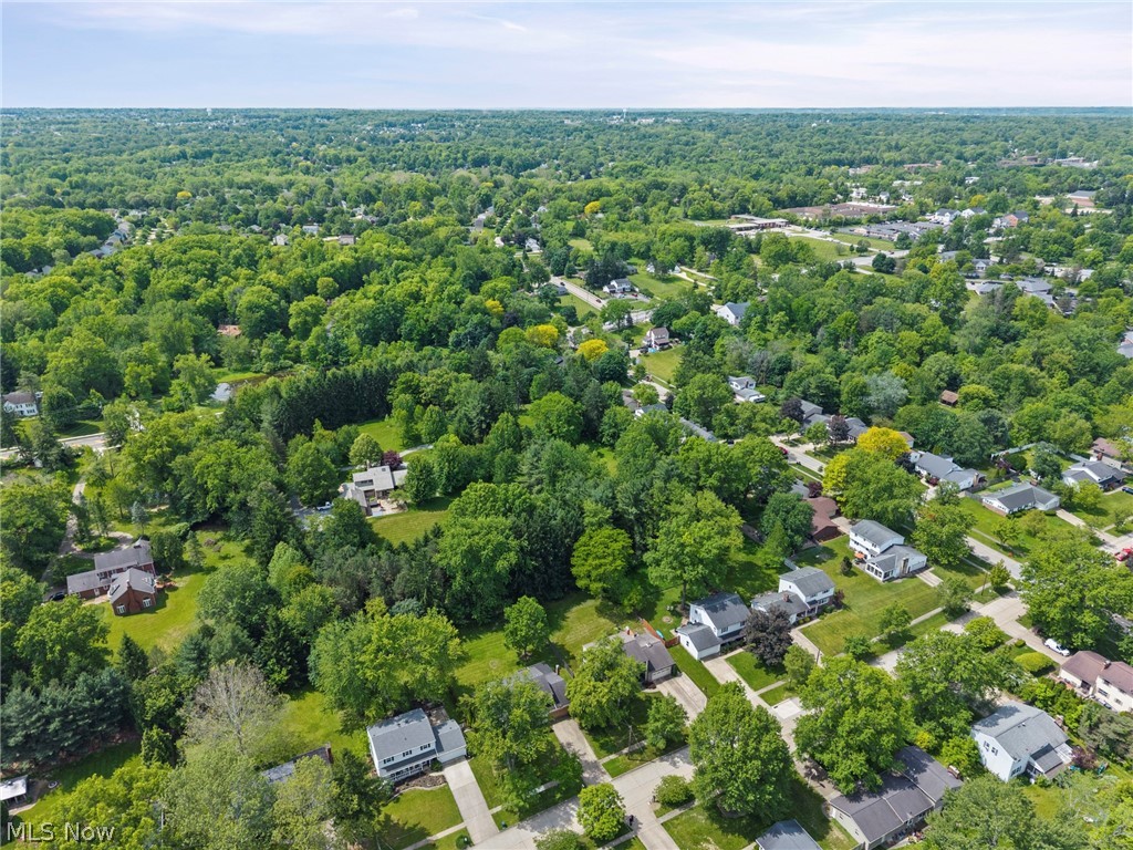 Valley View - Residential