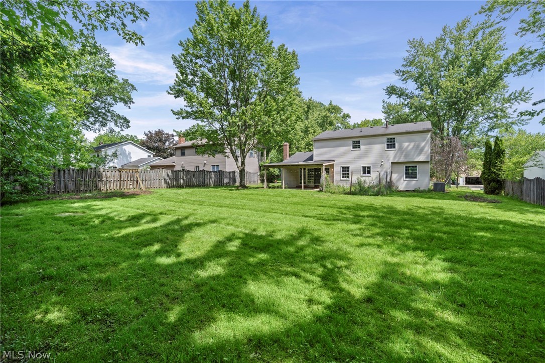 Valley View - Residential