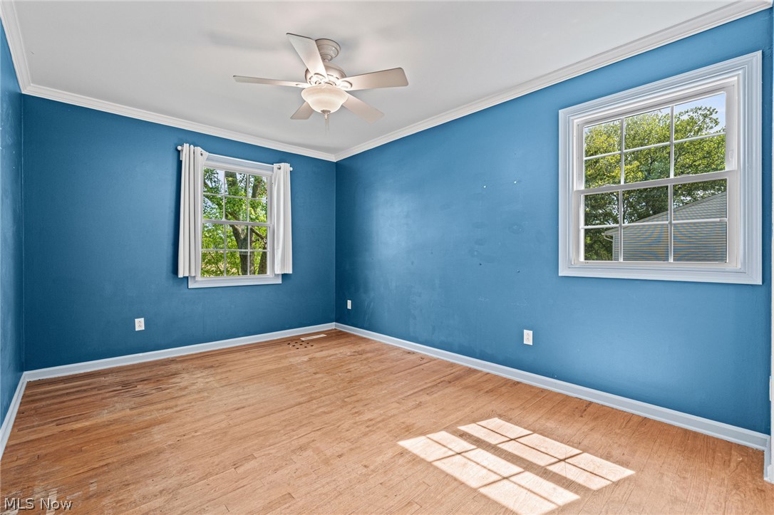 Valley View - Residential