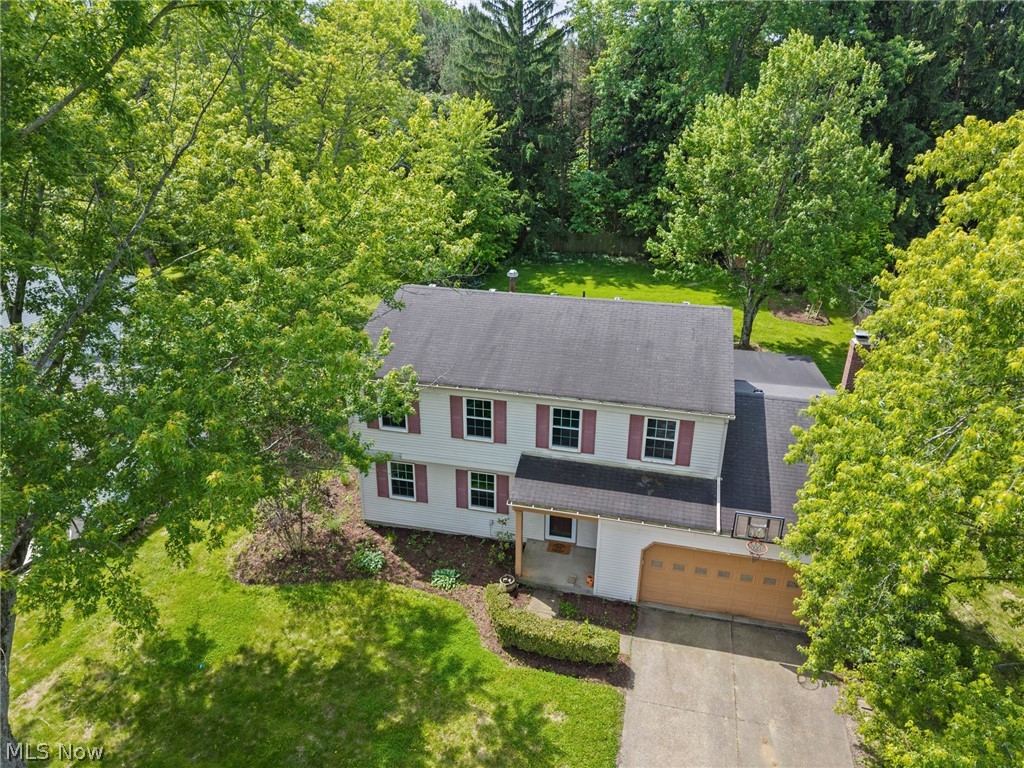 Valley View - Residential