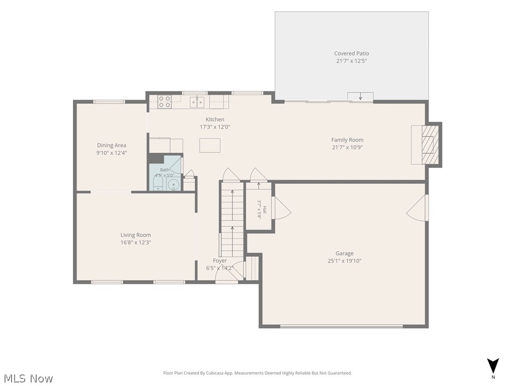 Valley View - Residential