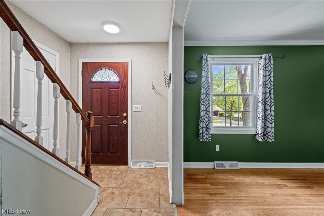 Valley View - Residential