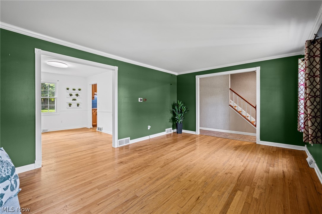 Valley View - Residential