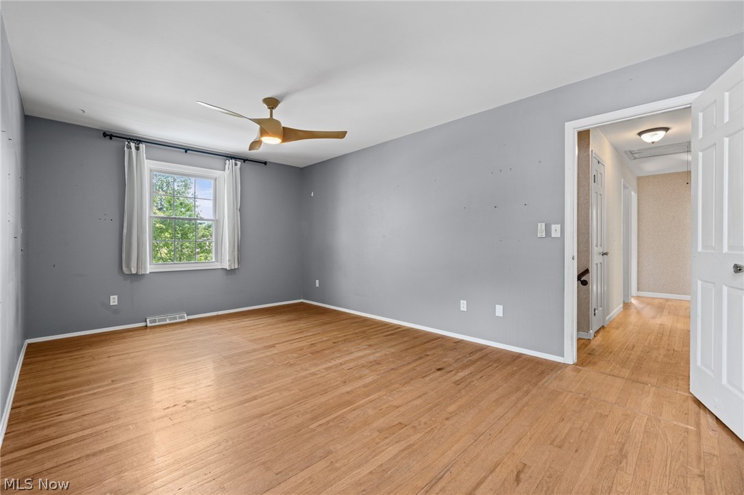 Valley View - Residential
