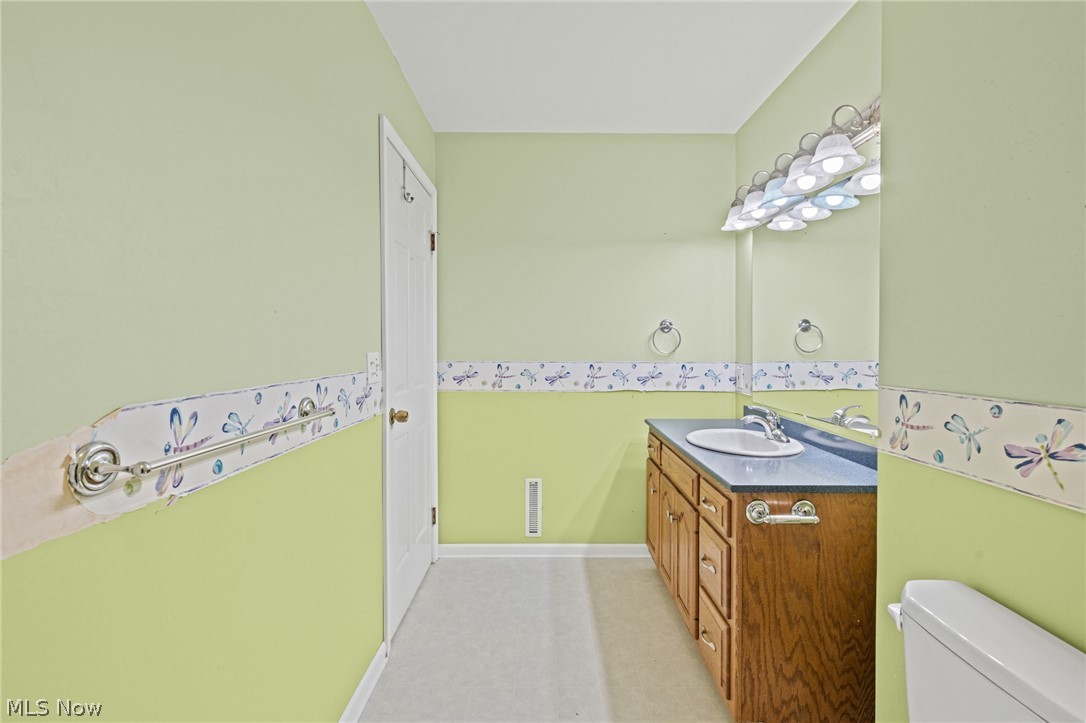 Valley View - Residential