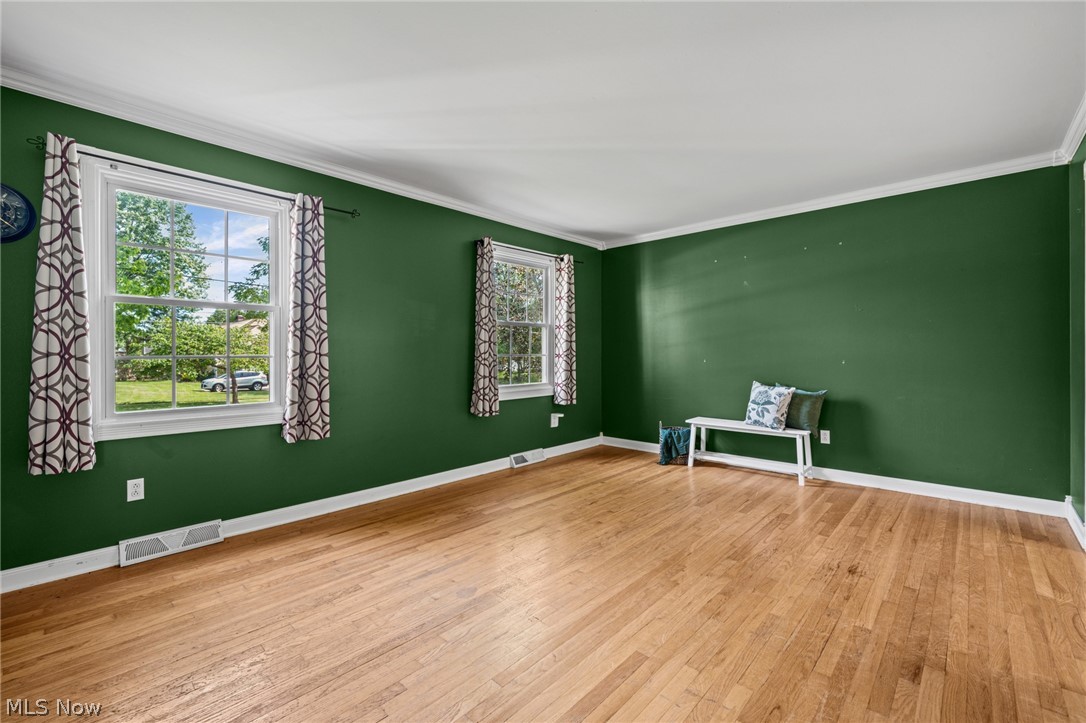 Valley View - Residential