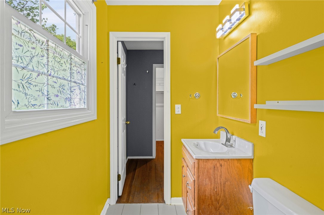 Valley View - Residential