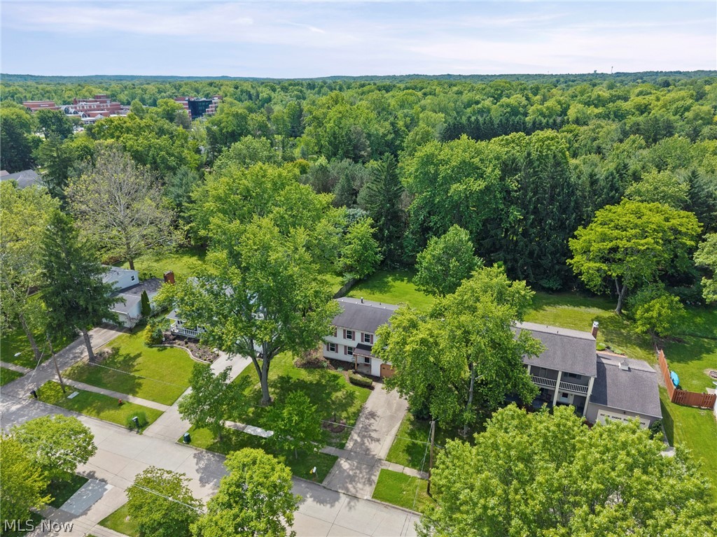 Valley View - Residential