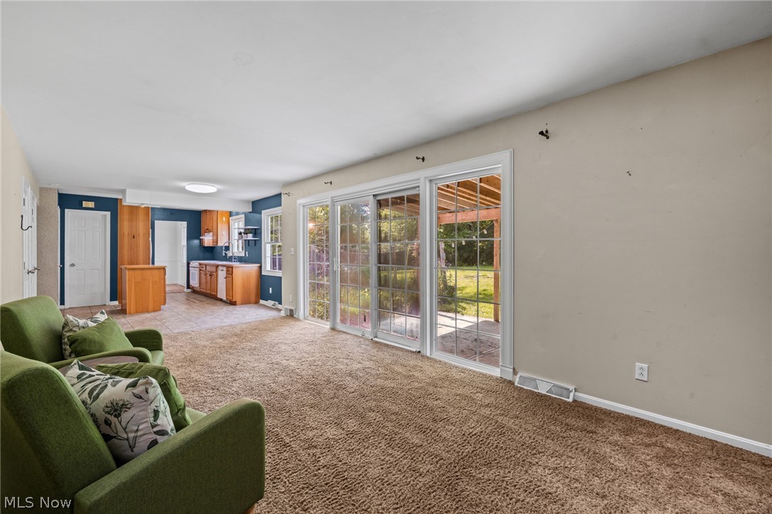 Valley View - Residential