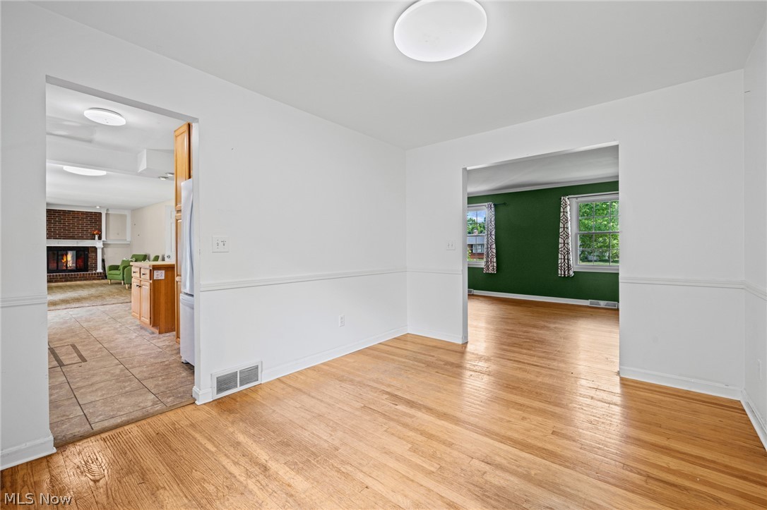 Valley View - Residential