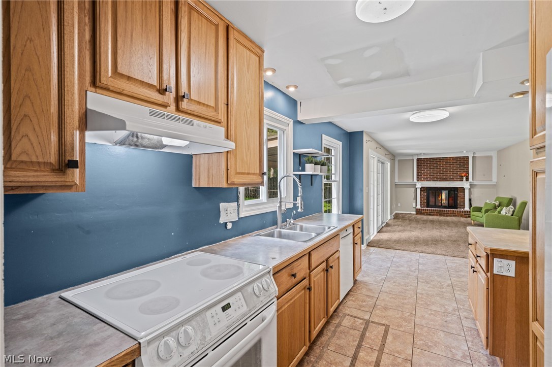 Valley View - Residential
