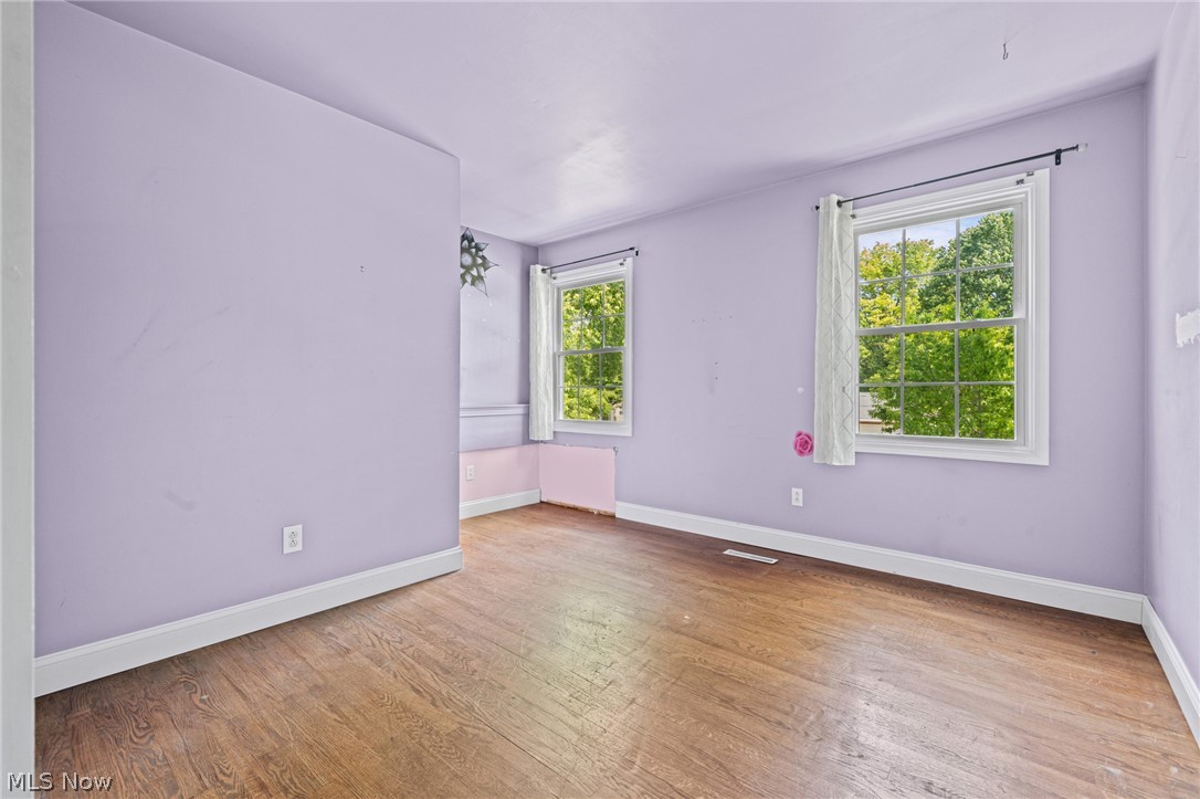Valley View - Residential