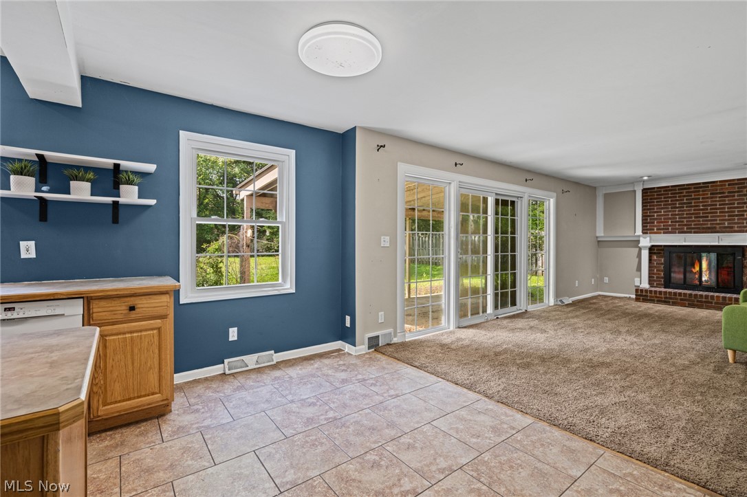 Valley View - Residential