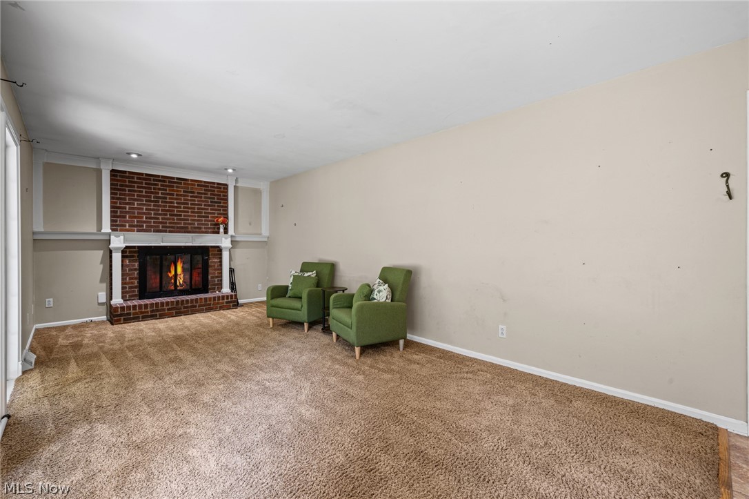 Valley View - Residential