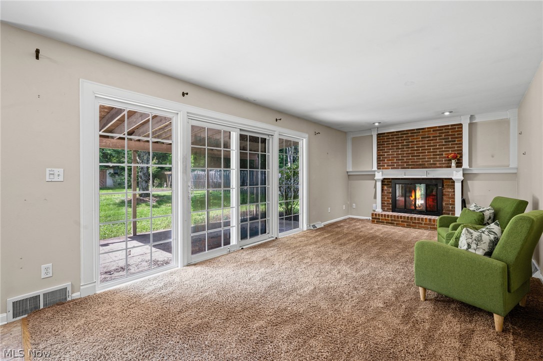 Valley View - Residential