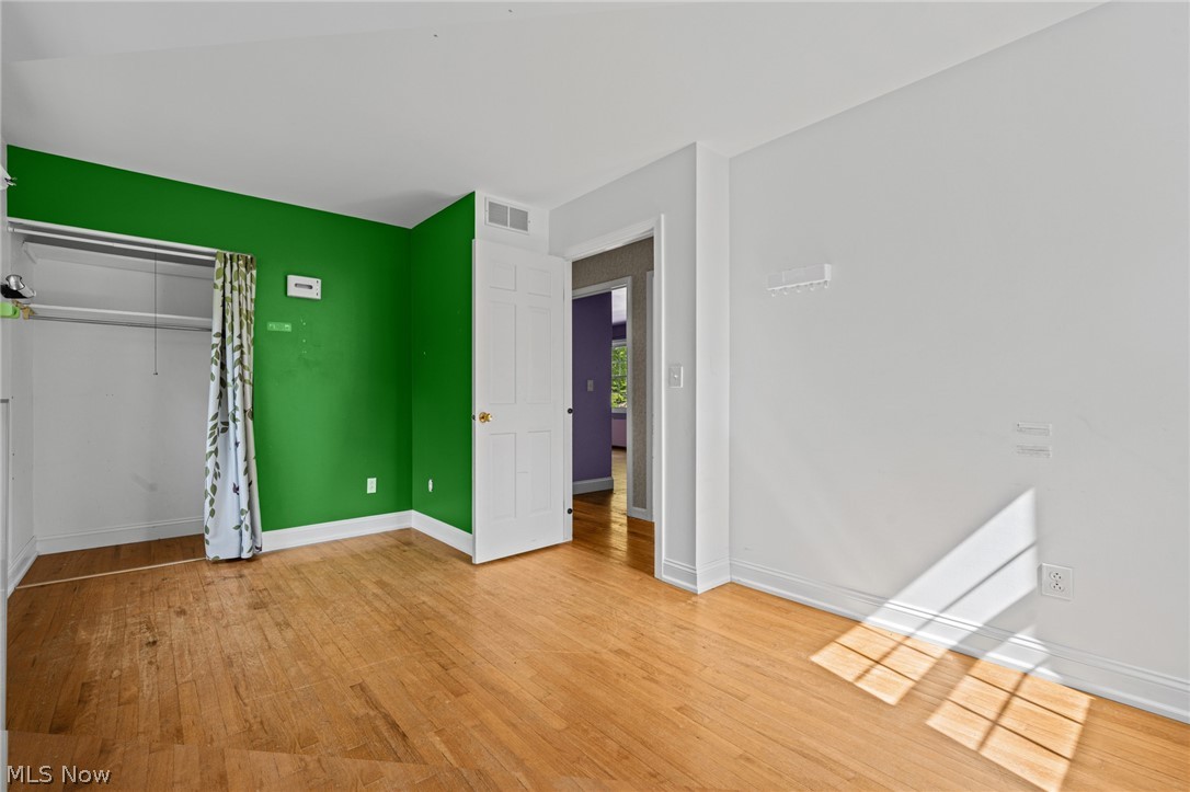 Valley View - Residential