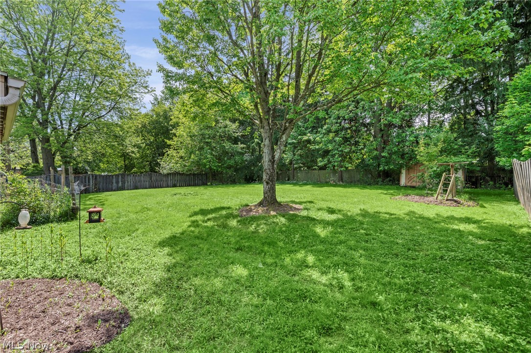Valley View - Residential