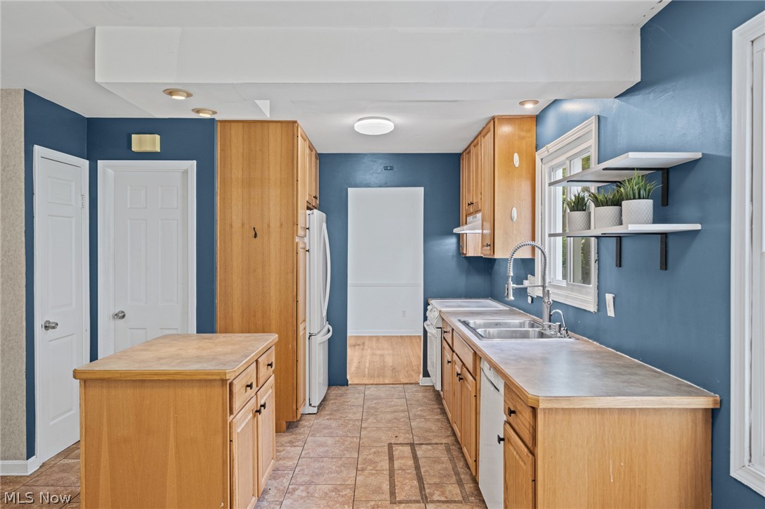 Valley View - Residential