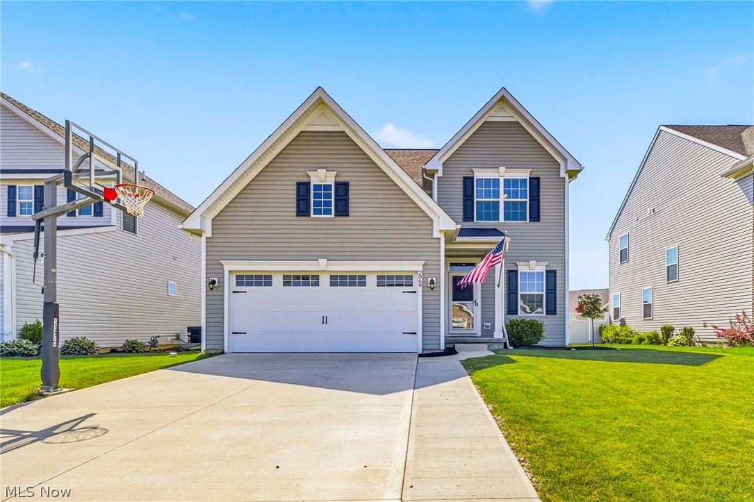 Fairway Glenn - Residential