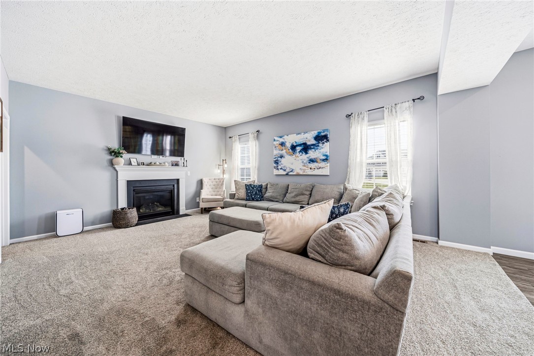 Fairway Glenn - Residential