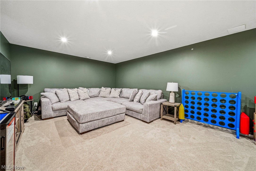 Fairway Glenn - Residential
