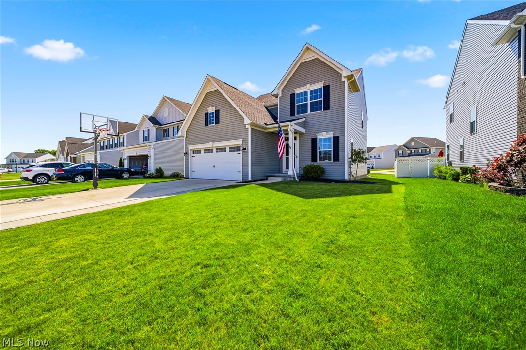 Fairway Glenn - Residential