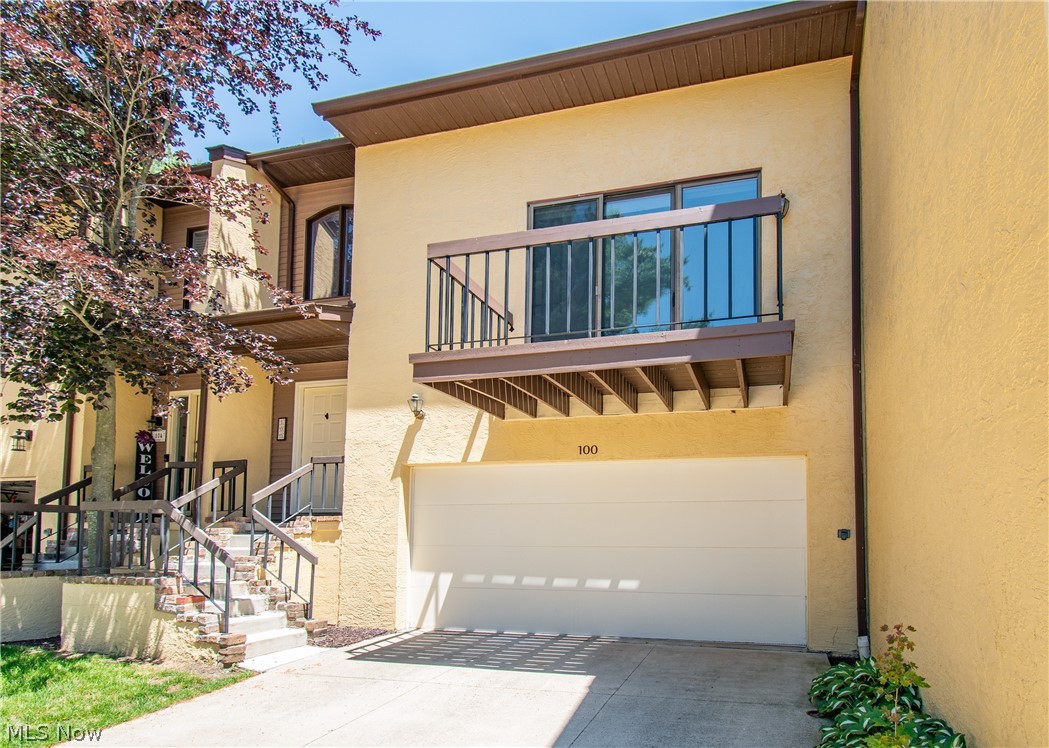 Silver Valley Condo - Residential