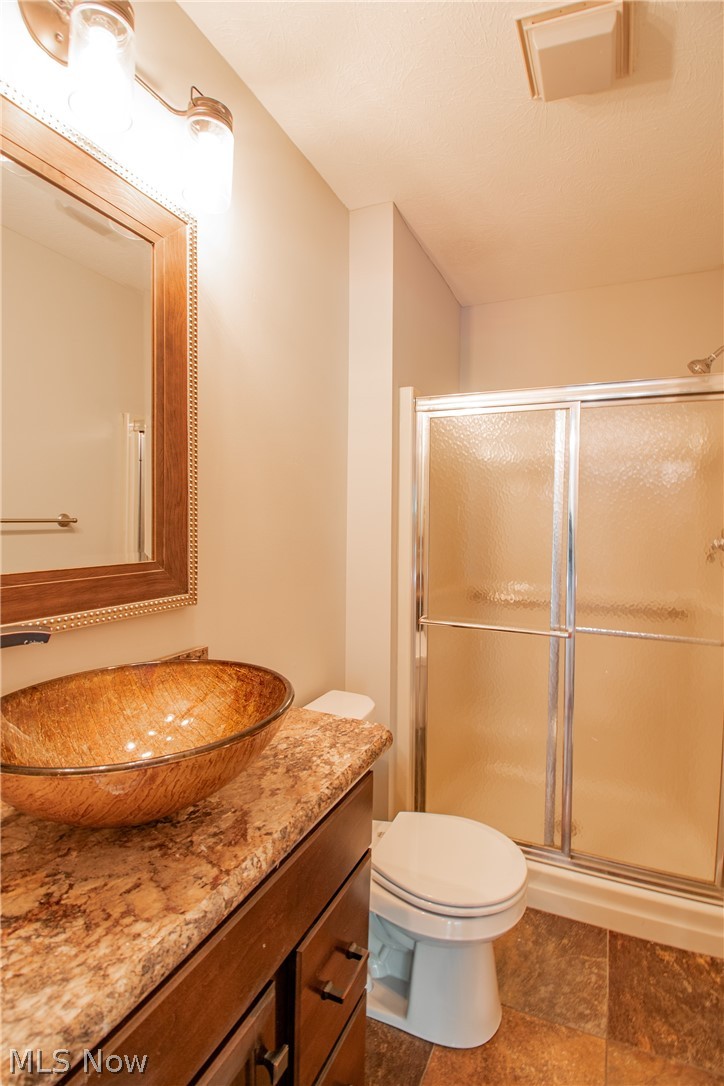 Silver Valley Condo - Residential