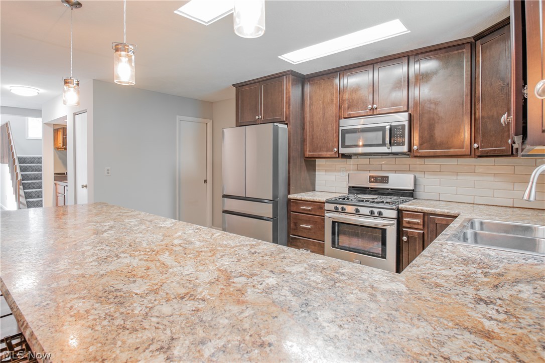 Silver Valley Condo - Residential