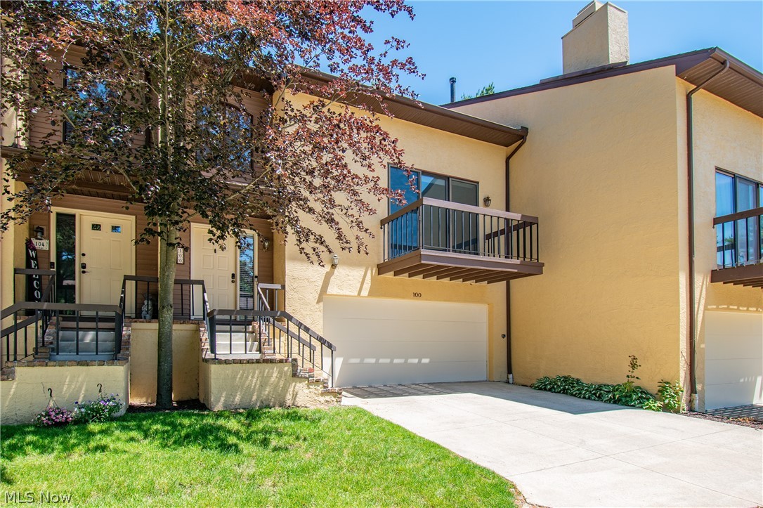 Silver Valley Condo - Residential