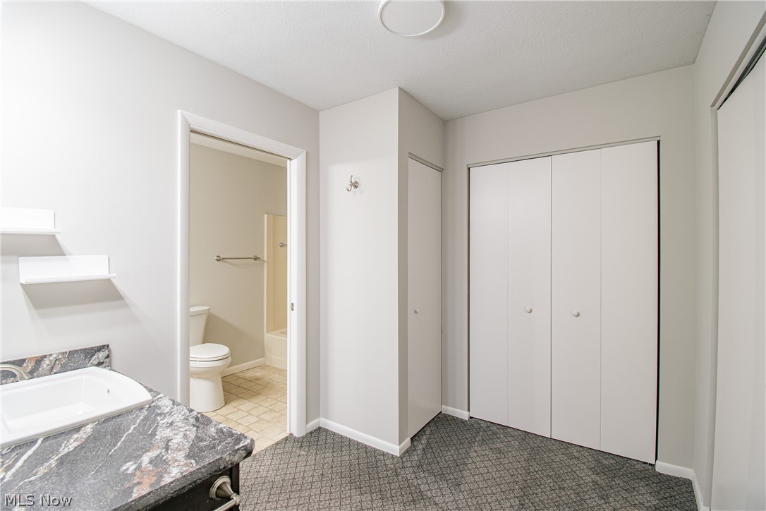 Silver Valley Condo - Residential