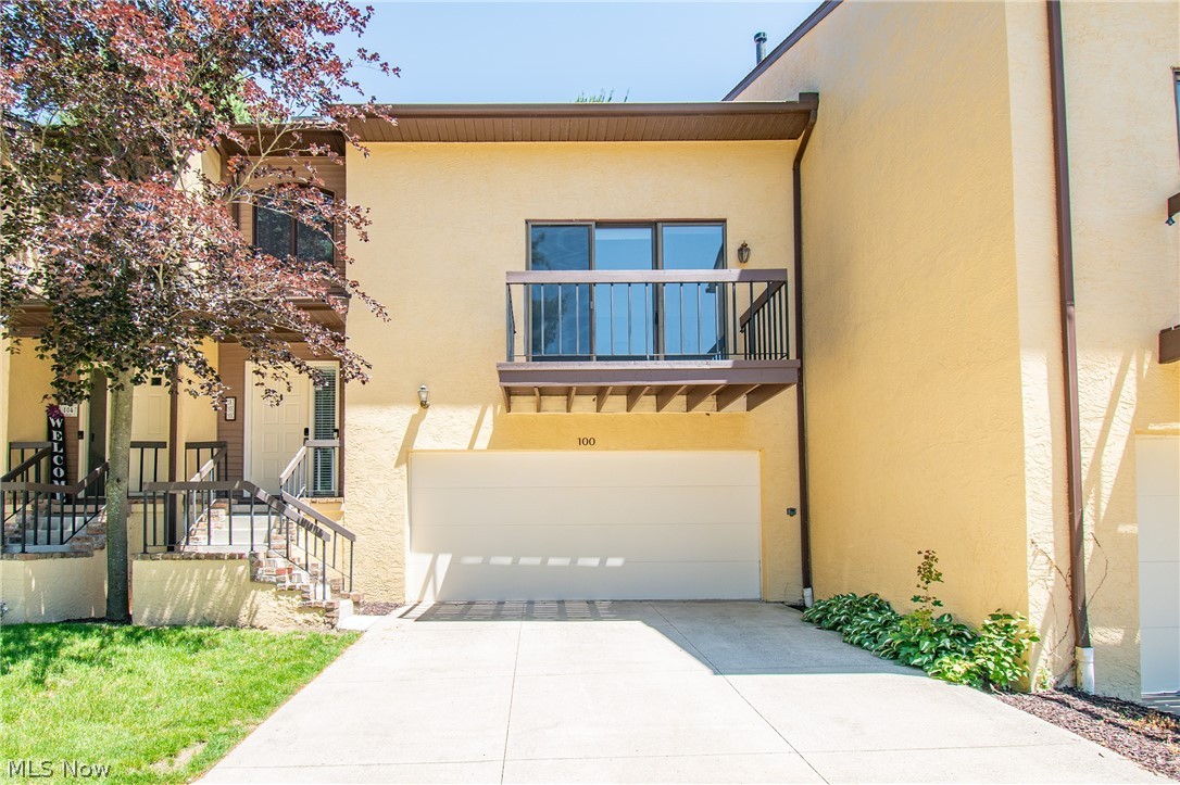 Silver Valley Condo - Residential