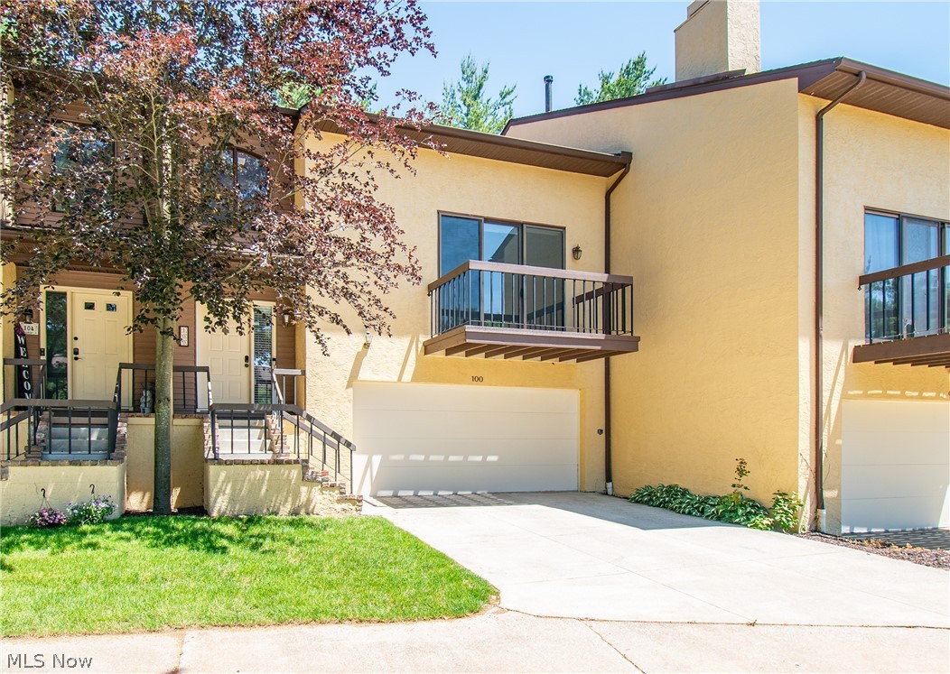 Silver Valley Condo - Residential