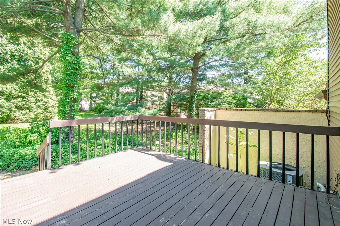 Silver Valley Condo - Residential