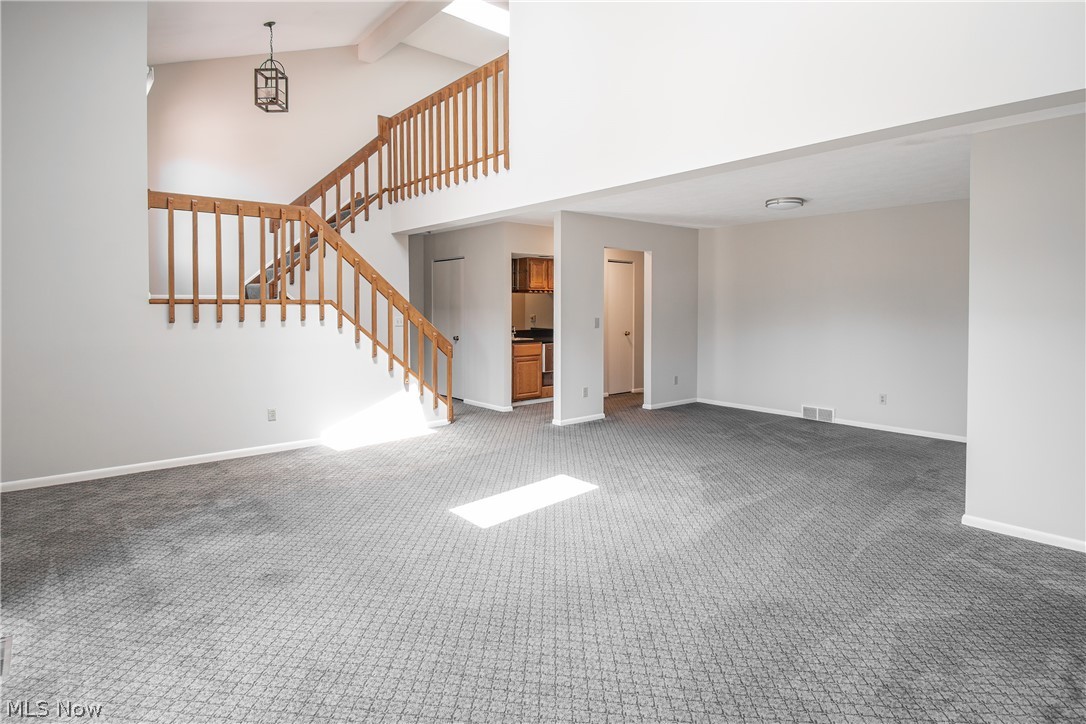 Silver Valley Condo - Residential