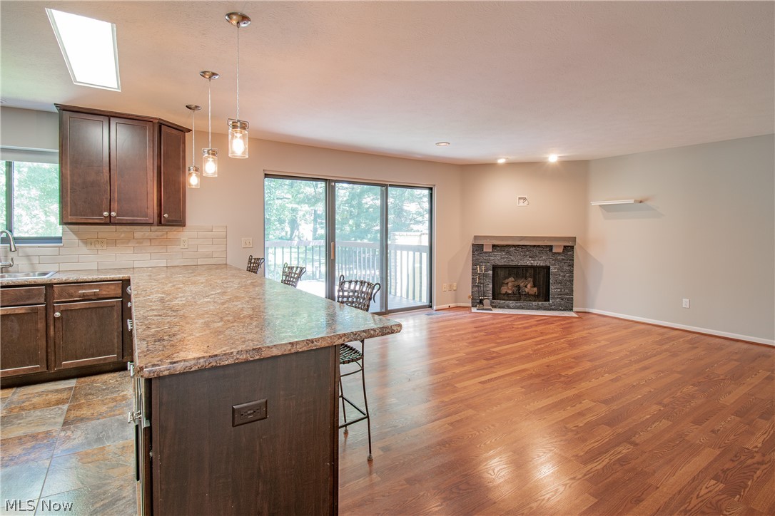 Silver Valley Condo - Residential