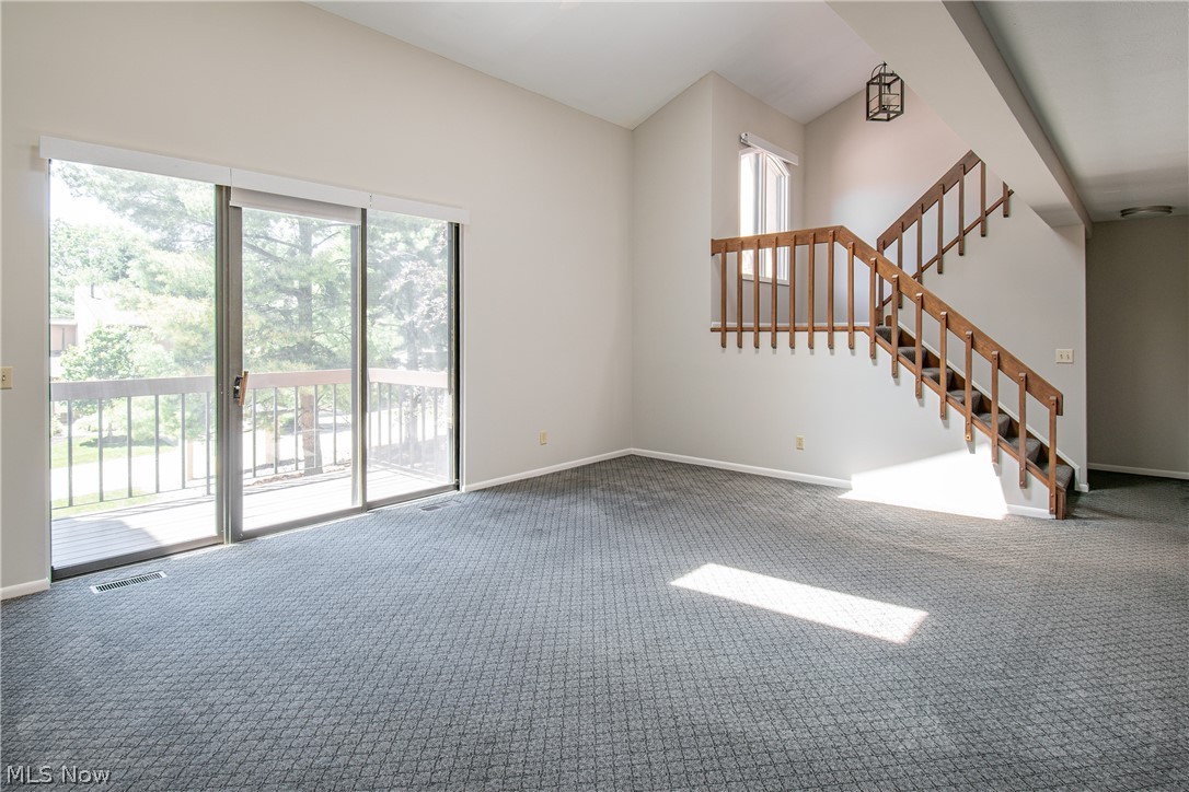 Silver Valley Condo - Residential