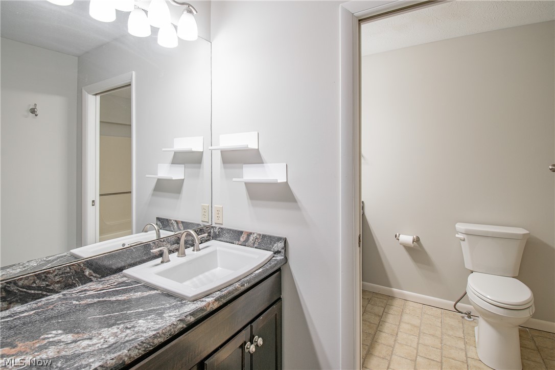 Silver Valley Condo - Residential