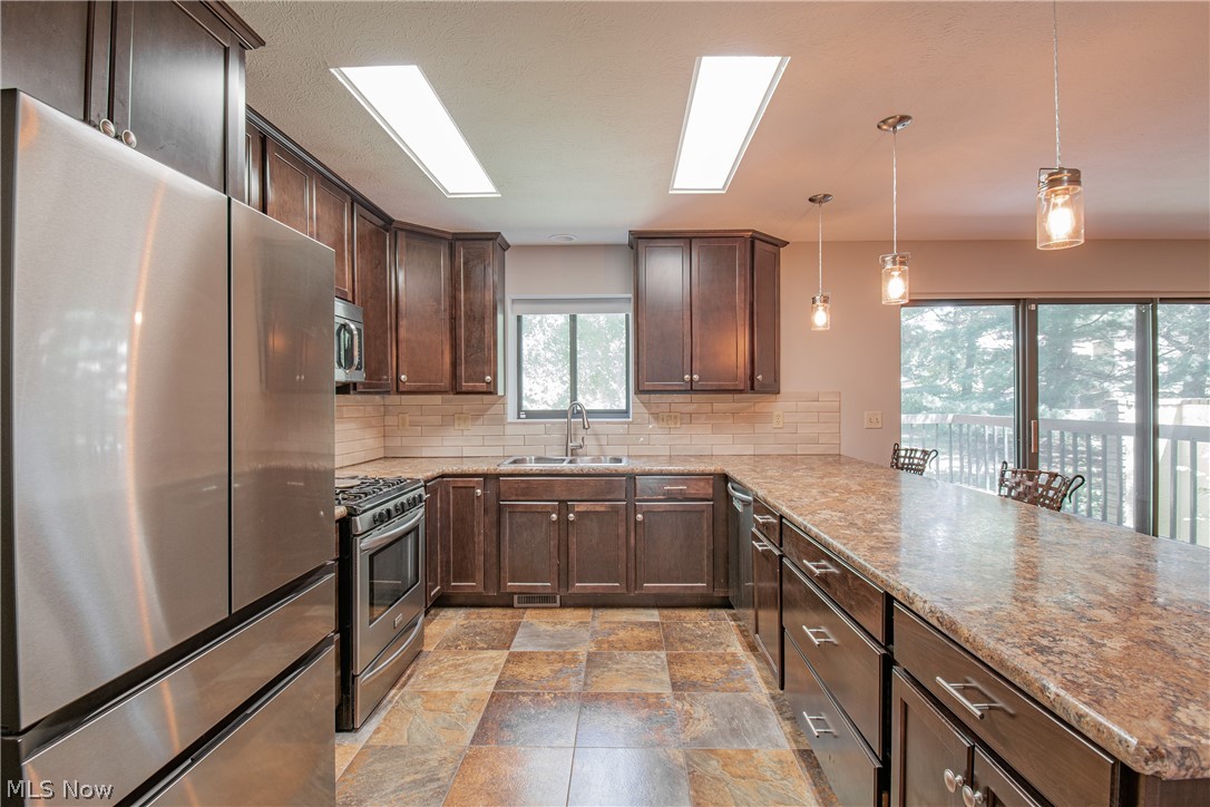 Silver Valley Condo - Residential