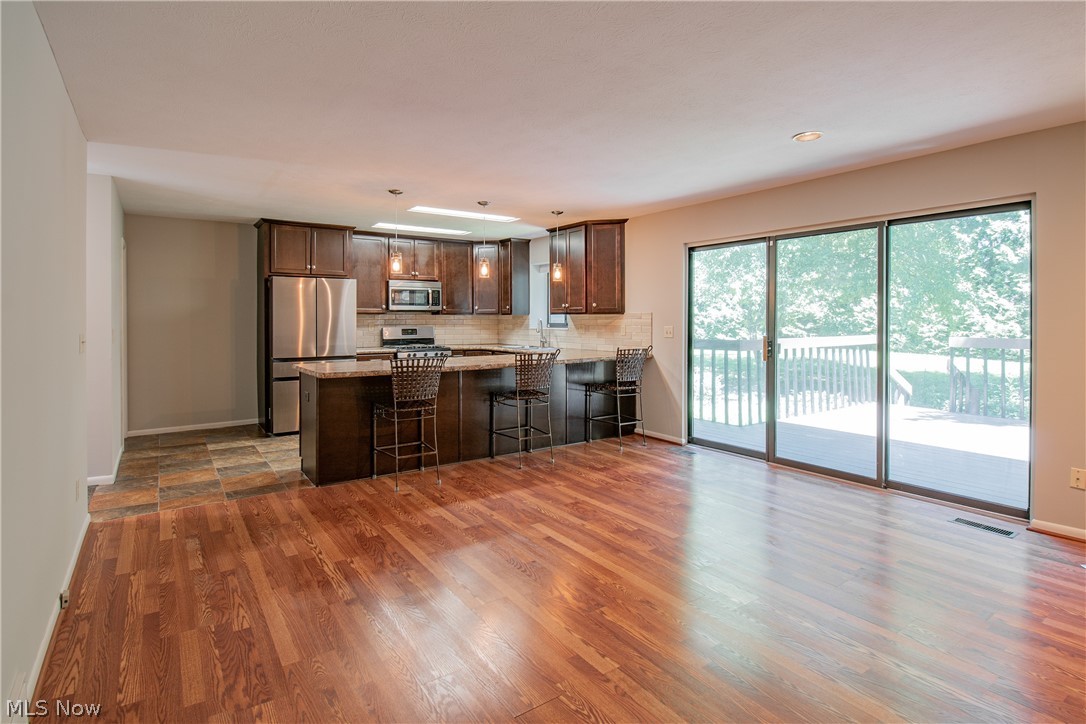 Silver Valley Condo - Residential