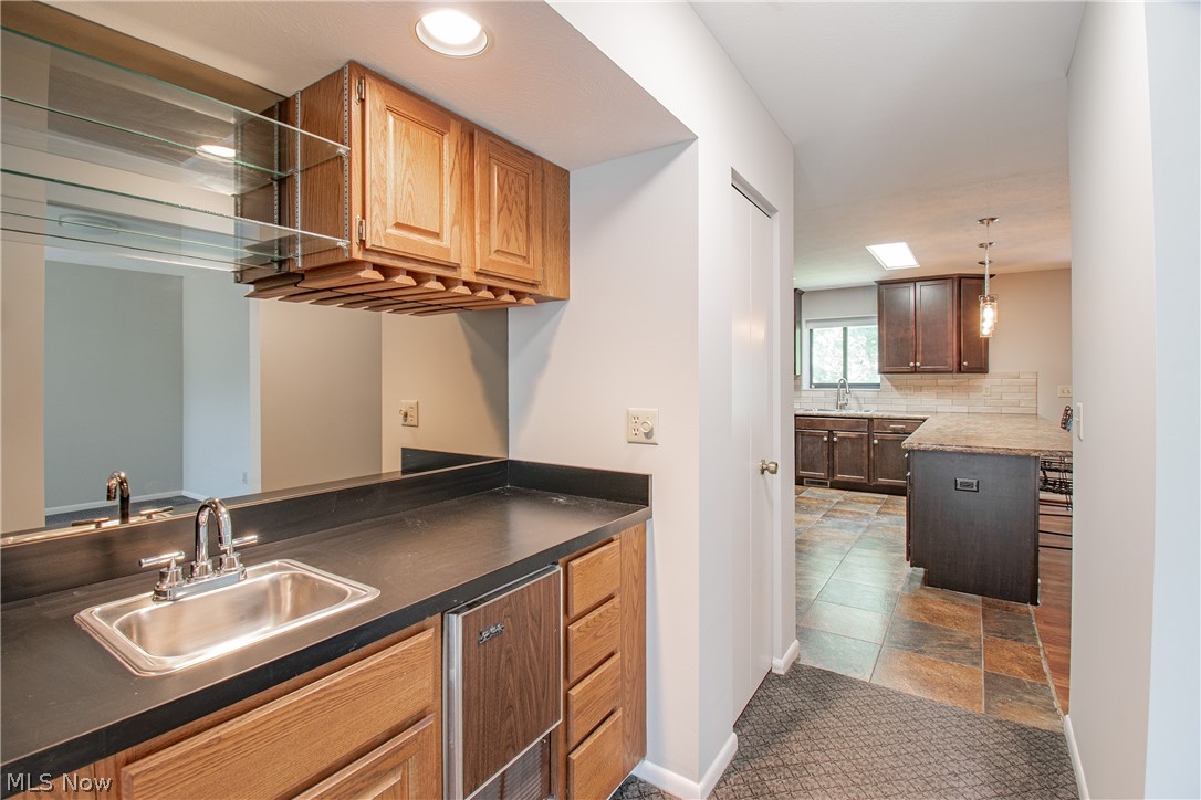 Silver Valley Condo - Residential