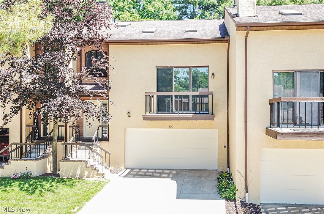 Silver Valley Condo - Residential