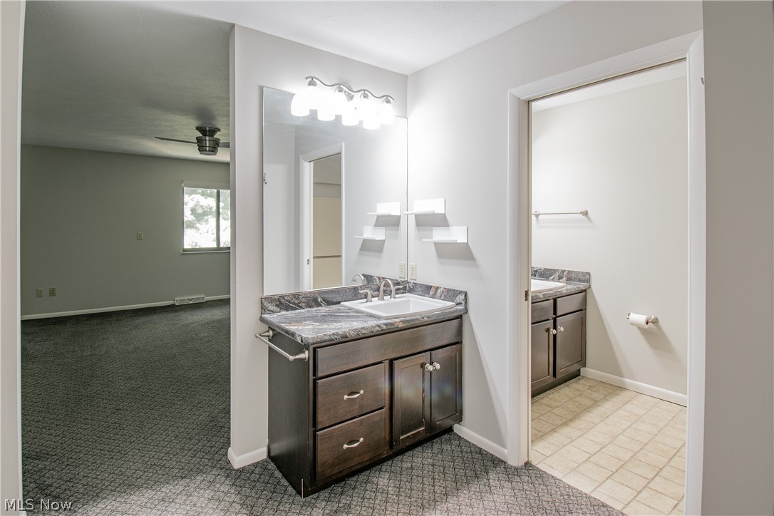 Silver Valley Condo - Residential