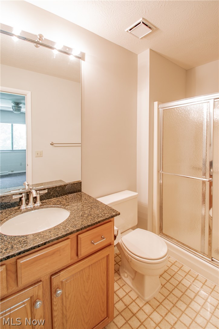 Silver Valley Condo - Residential