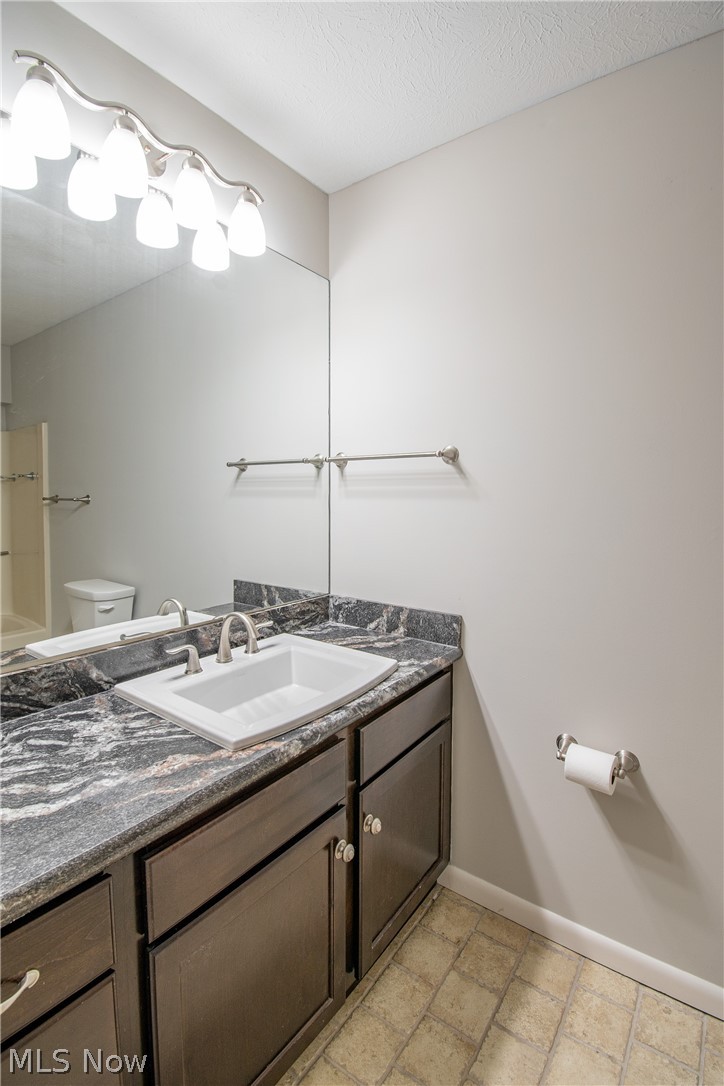 Silver Valley Condo - Residential