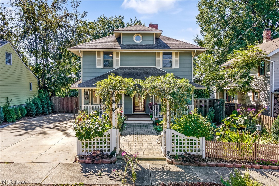 Hartzler - Residential