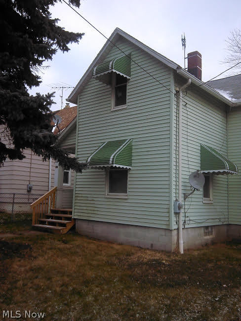 Myers - Residential