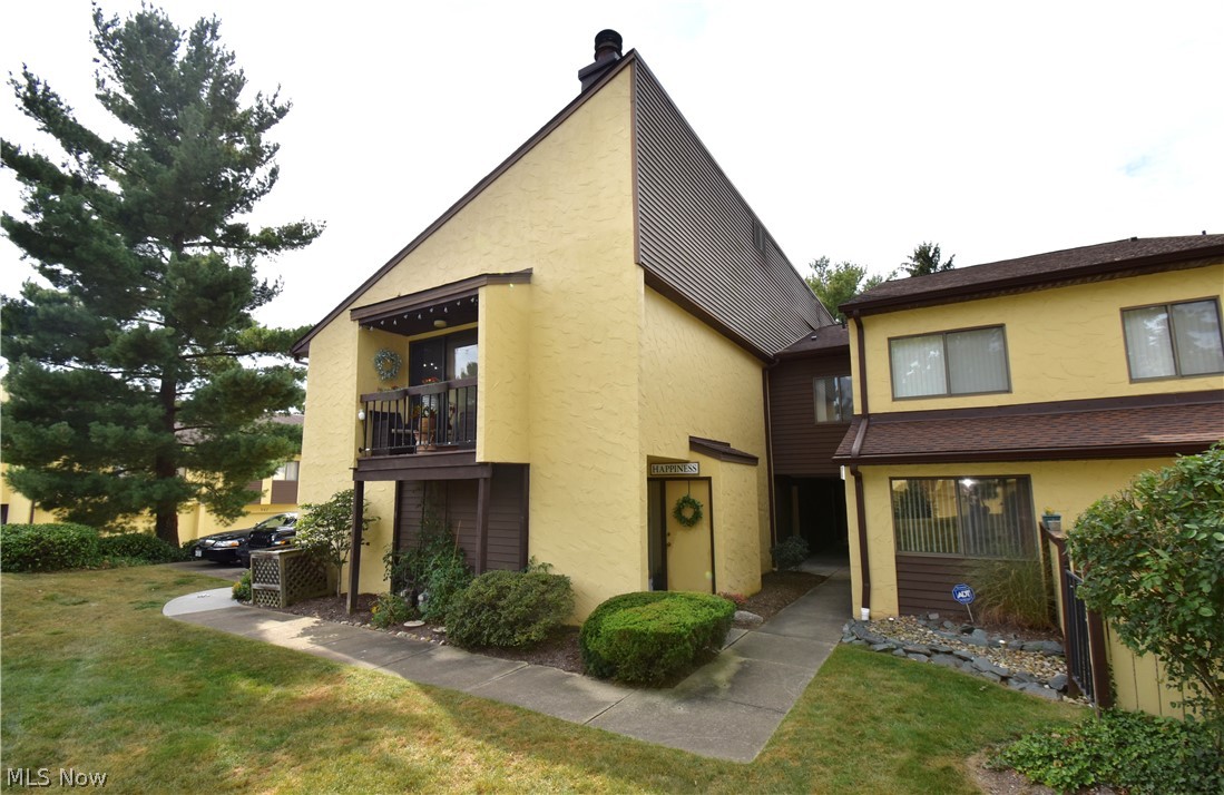 Hampton Woods - Residential